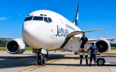 Cargo Charters